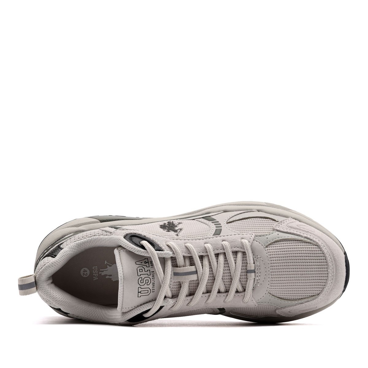 U.S. Polo Assn. Chaby GLB 5PR Мъжки маратонки 102022191