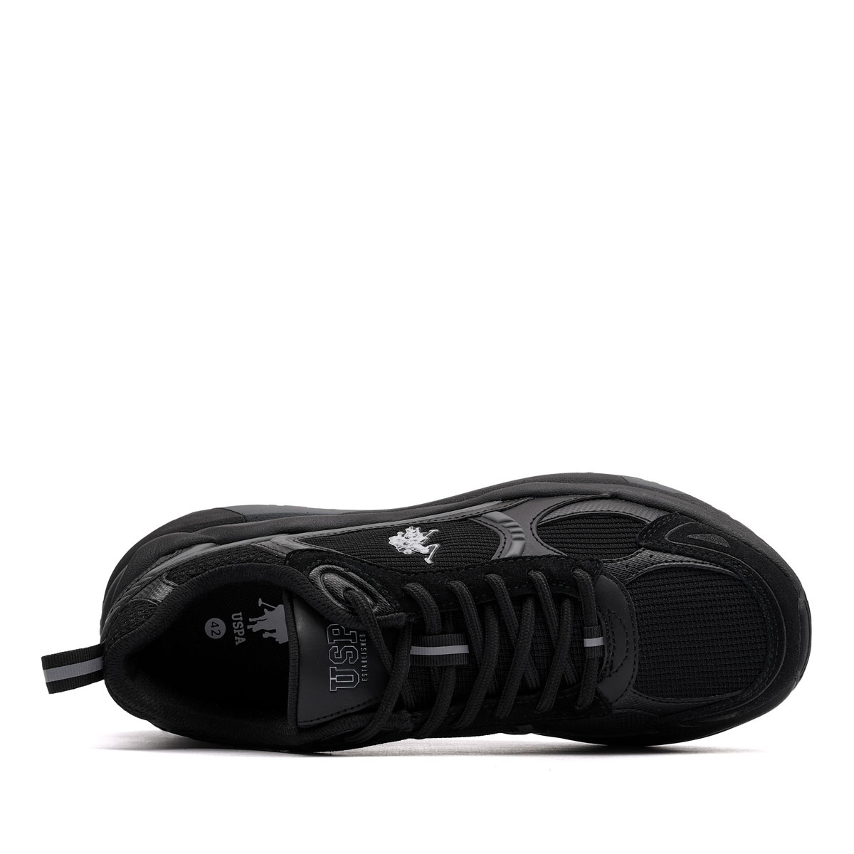 U.S. Polo Assn. Chaby GLB 5PR Мъжки маратонки 102022192