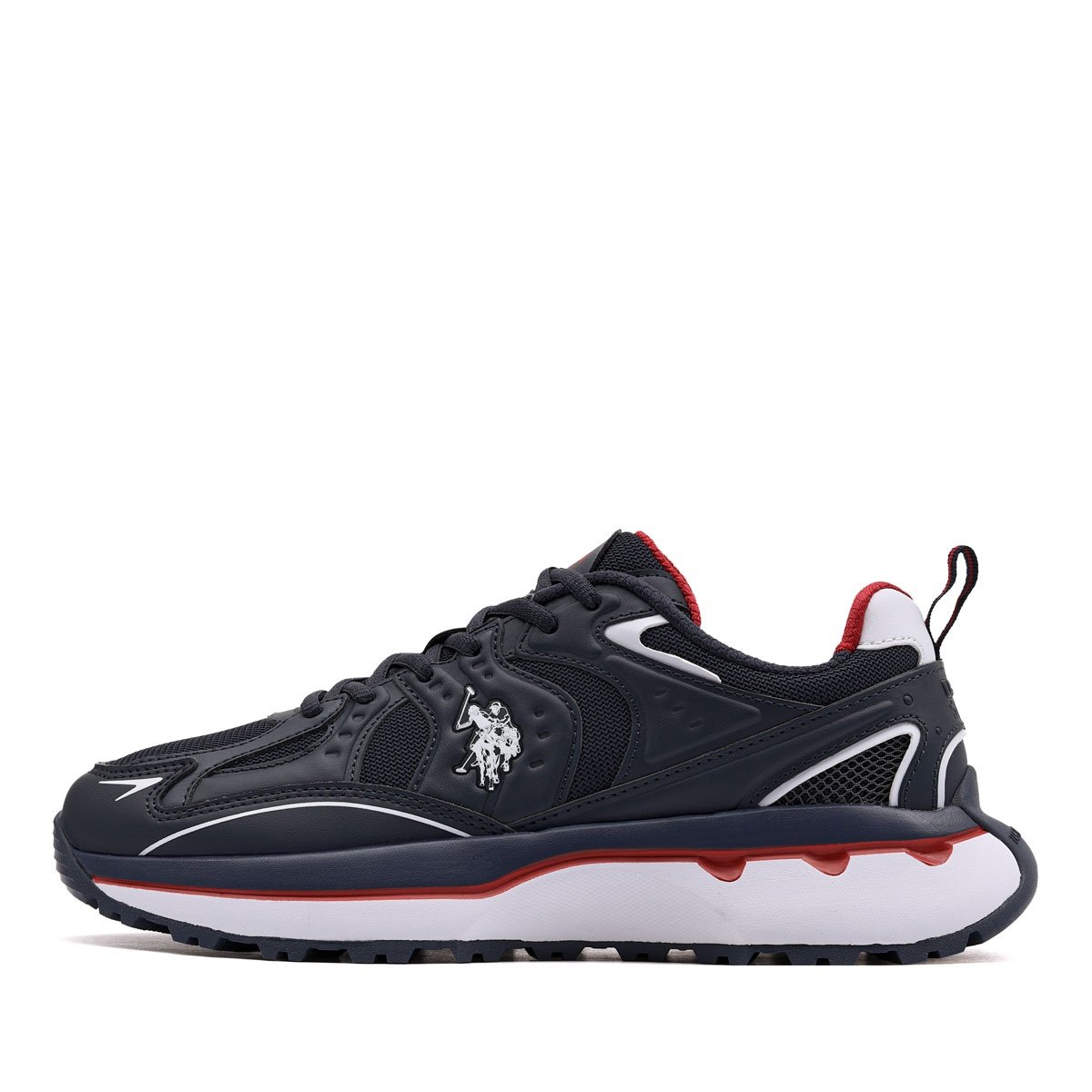 U.S. Polo Assn. Chan GLB 5PR Мъжки маратонки 102022196