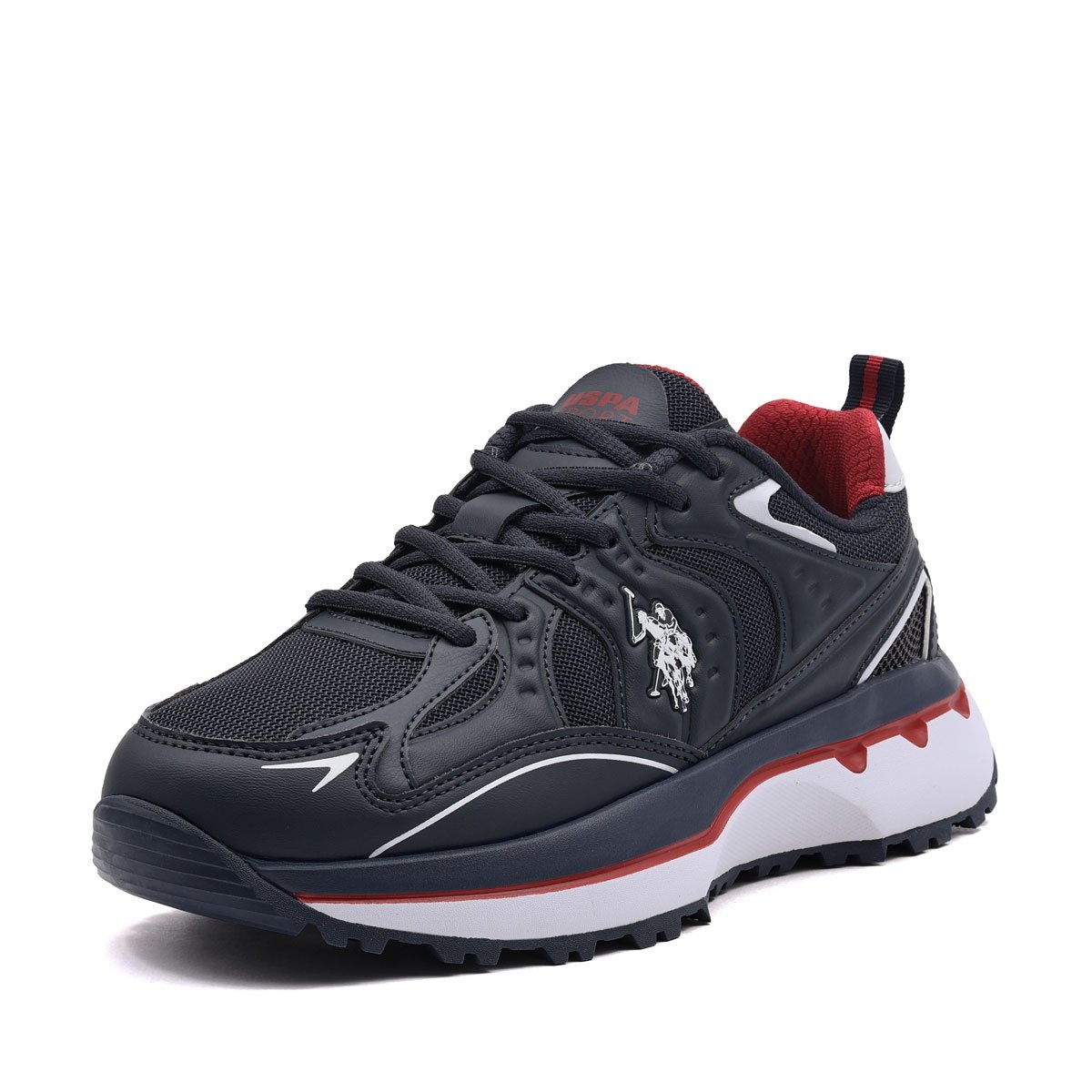 U.S. Polo Assn. Chan GLB 5PR Мъжки маратонки 102022196