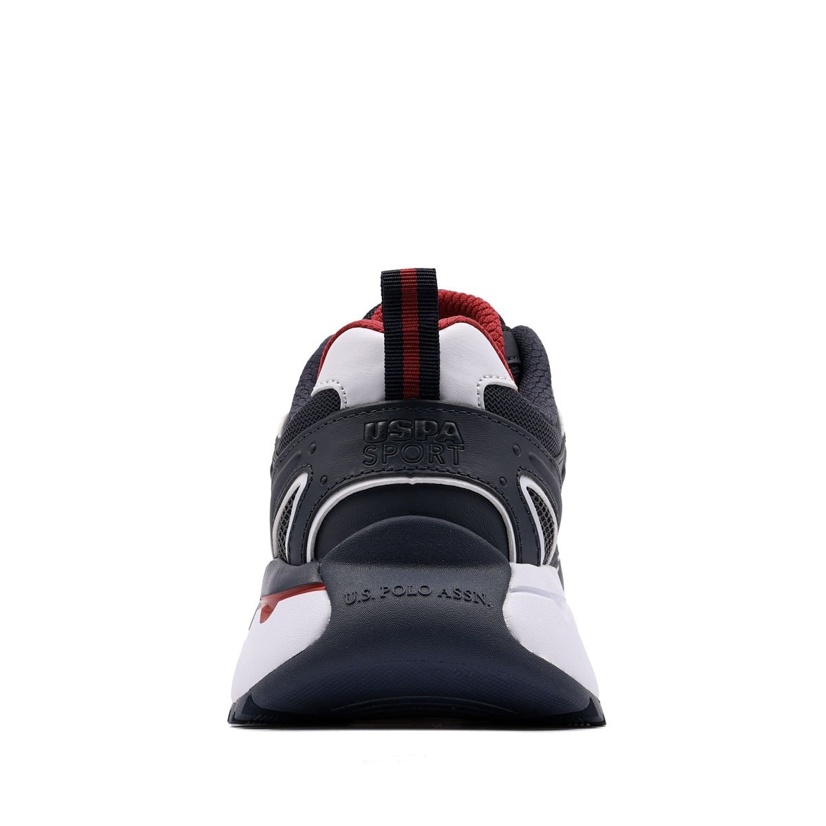 U.S. Polo Assn. Chan GLB 5PR Мъжки маратонки 102022196