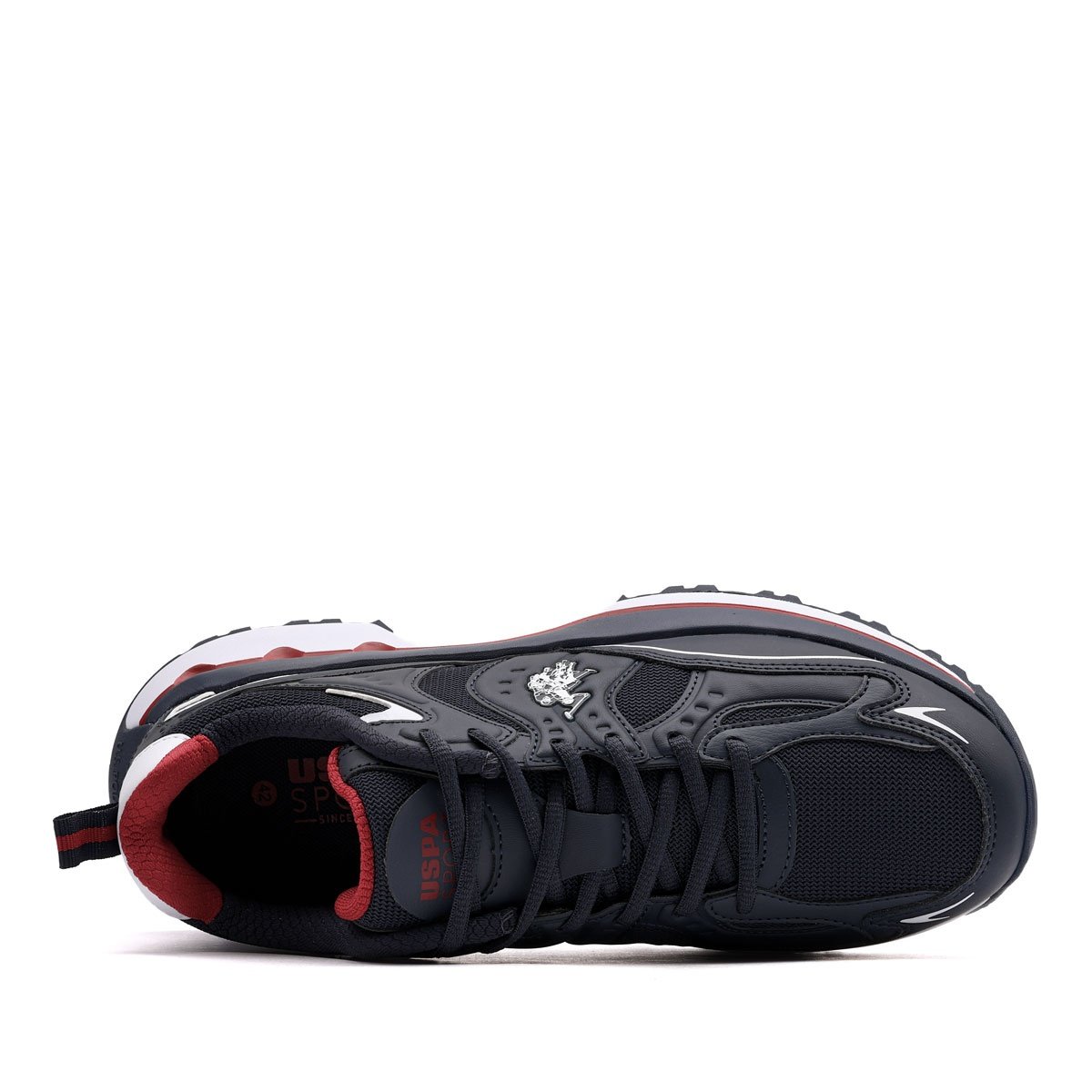 U.S. Polo Assn. Chan GLB 5PR Мъжки маратонки 102022196