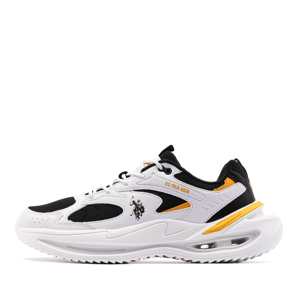 Мъжки маратонки U.S. Polo Assn. Chester GLB 5FX 101938767 U.S. Polo Assn. Chester GLB 5FX Мъжки маратонки 101938767