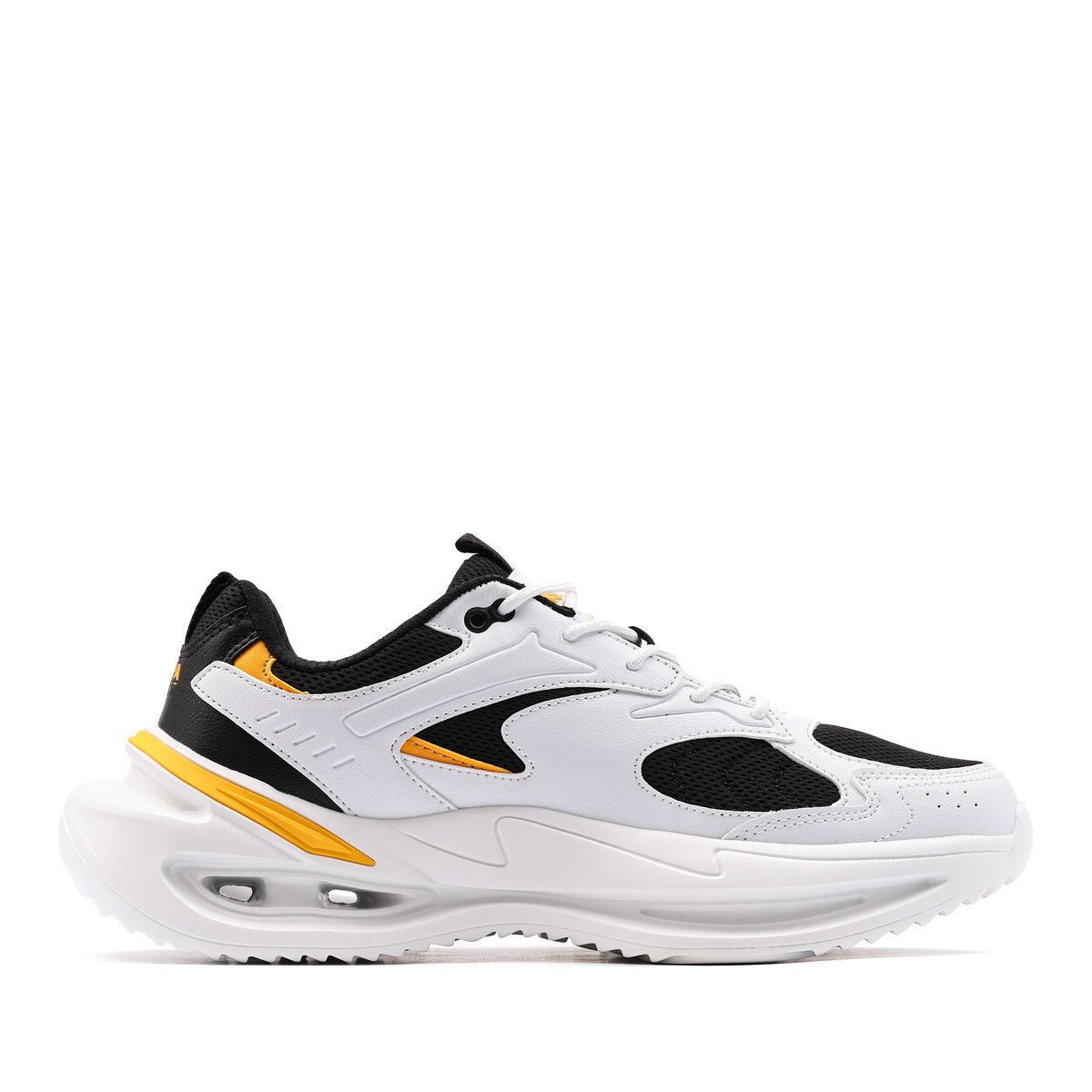 Мъжки маратонки U.S. Polo Assn. Chester GLB 5FX 101938767 U.S. Polo Assn. Chester GLB 5FX Мъжки маратонки 101938767