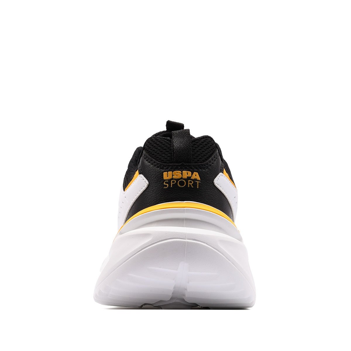 Мъжки маратонки U.S. Polo Assn. Chester GLB 5FX 101938767 U.S. Polo Assn. Chester GLB 5FX Мъжки маратонки 101938767
