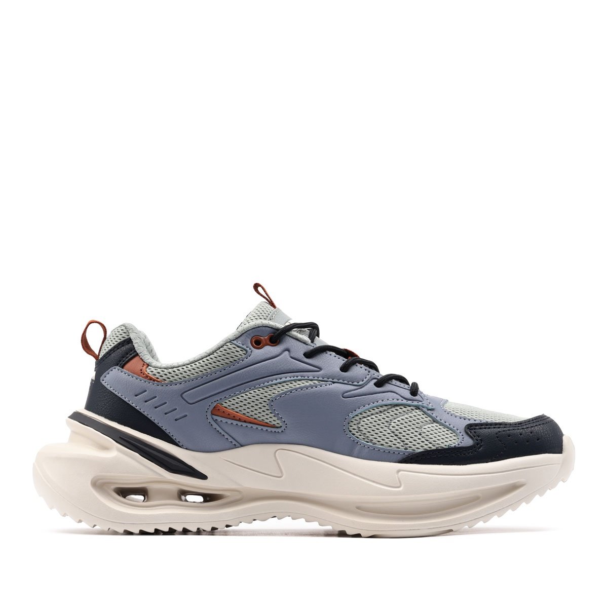 Мъжки маратонки U.S. Polo Assn. Chester GLB 5FX 101938769 U.S. Polo Assn. Chester GLB 5FX Мъжки маратонки 101938769
