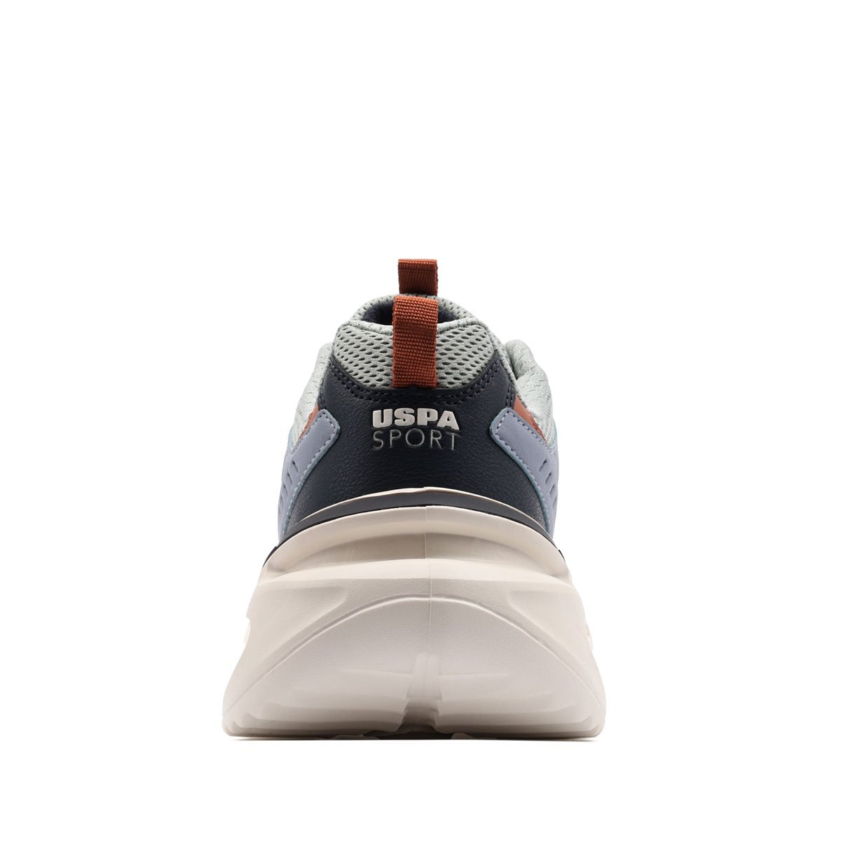 Мъжки маратонки U.S. Polo Assn. Chester GLB 5FX 101938769 U.S. Polo Assn. Chester GLB 5FX Мъжки маратонки 101938769