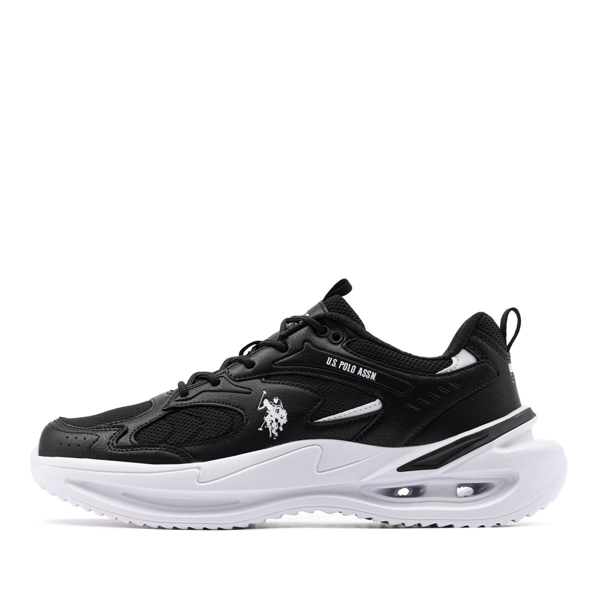 U.S. Polo Assn. Chester GLB 5FX Мъжки маратонки 101938770