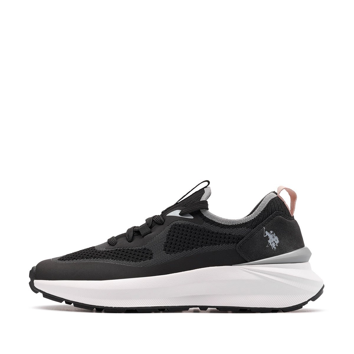 Дамски маратонки U.S. Polo Assn. Ginny GLB 5FX 101938048 U.S. Polo Assn. Ginny GLB 5FX Дамски маратонки 101938048