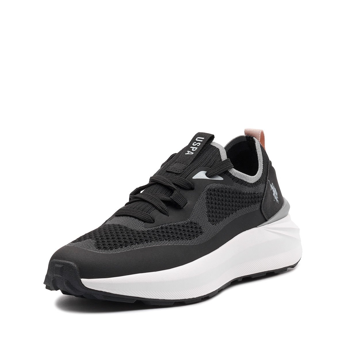 Дамски маратонки U.S. Polo Assn. Ginny GLB 5FX 101938048 U.S. Polo Assn. Ginny GLB 5FX Дамски маратонки 101938048