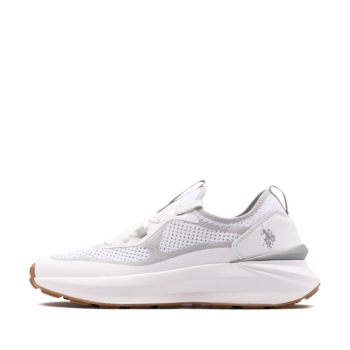 Дамски маратонки U.S. Polo Assn. Ginny GLB 5FX 101938049 U.S. Polo Assn. Ginny GLB 5FX Дамски маратонки 101938049
