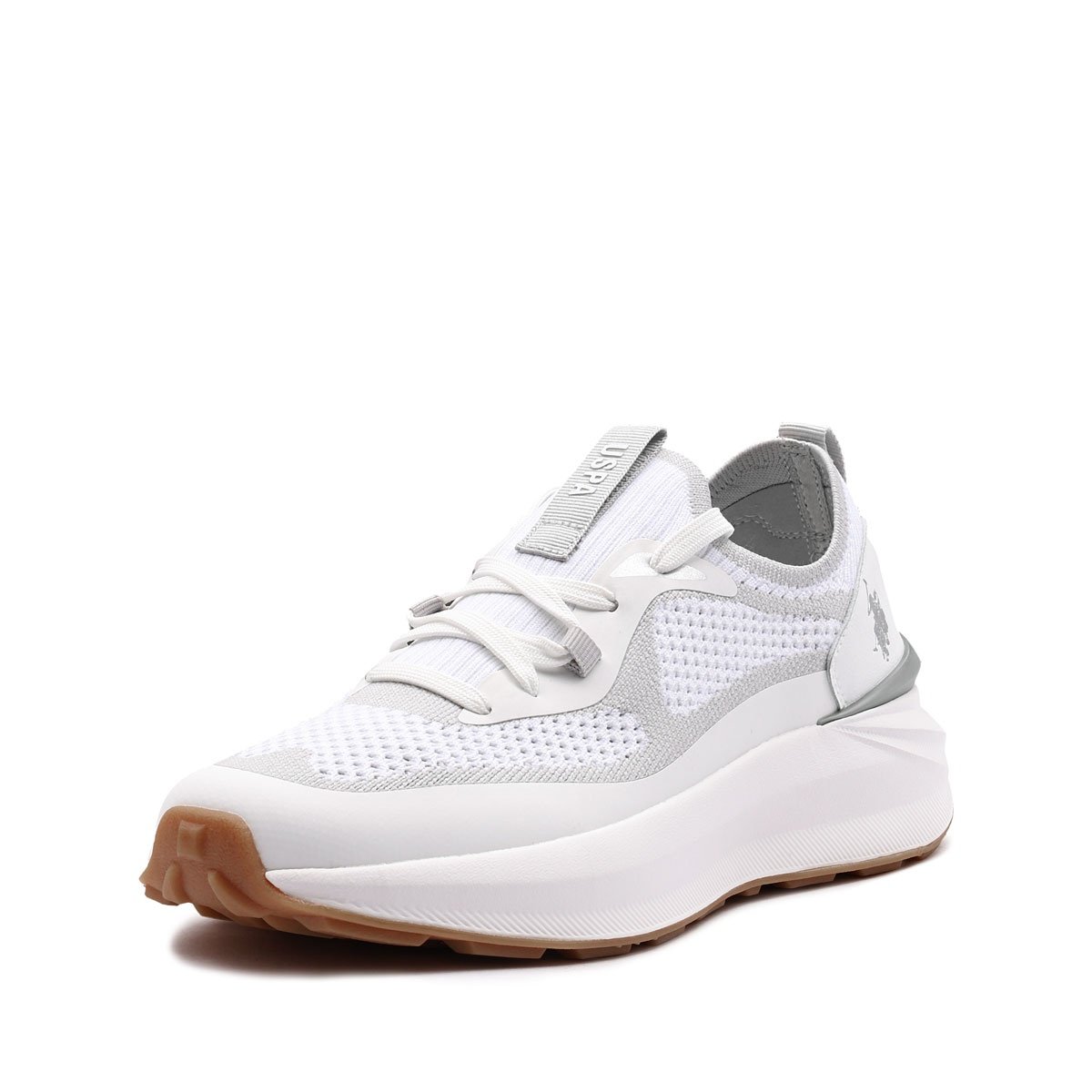 Дамски маратонки U.S. Polo Assn. Ginny GLB 5FX 101938049 U.S. Polo Assn. Ginny GLB 5FX Дамски маратонки 101938049