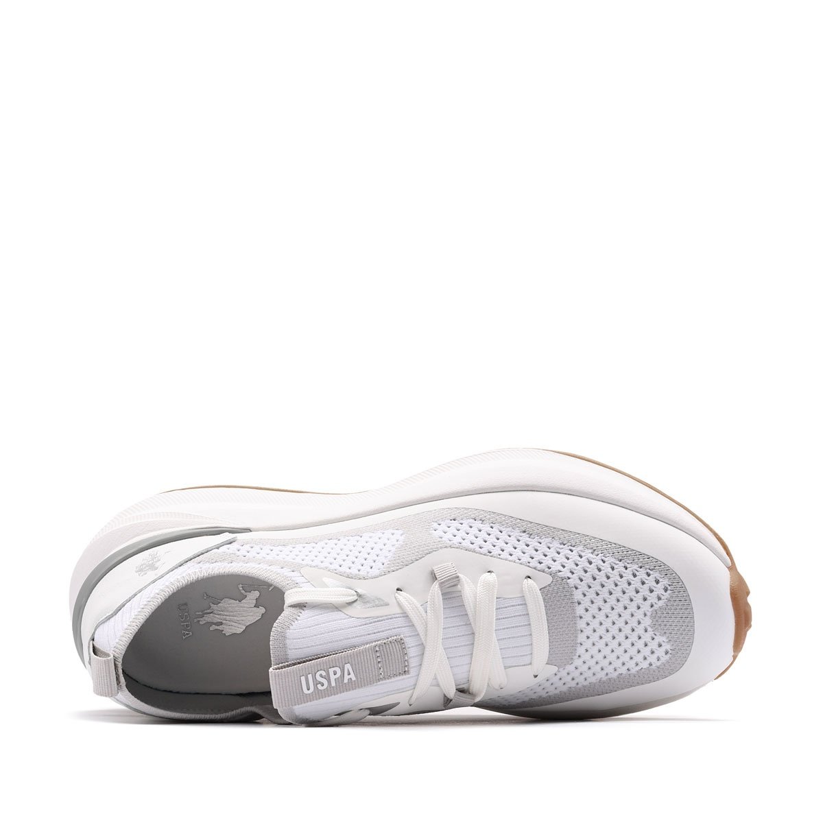 Дамски маратонки U.S. Polo Assn. Ginny GLB 5FX 101938049 U.S. Polo Assn. Ginny GLB 5FX Дамски маратонки 101938049