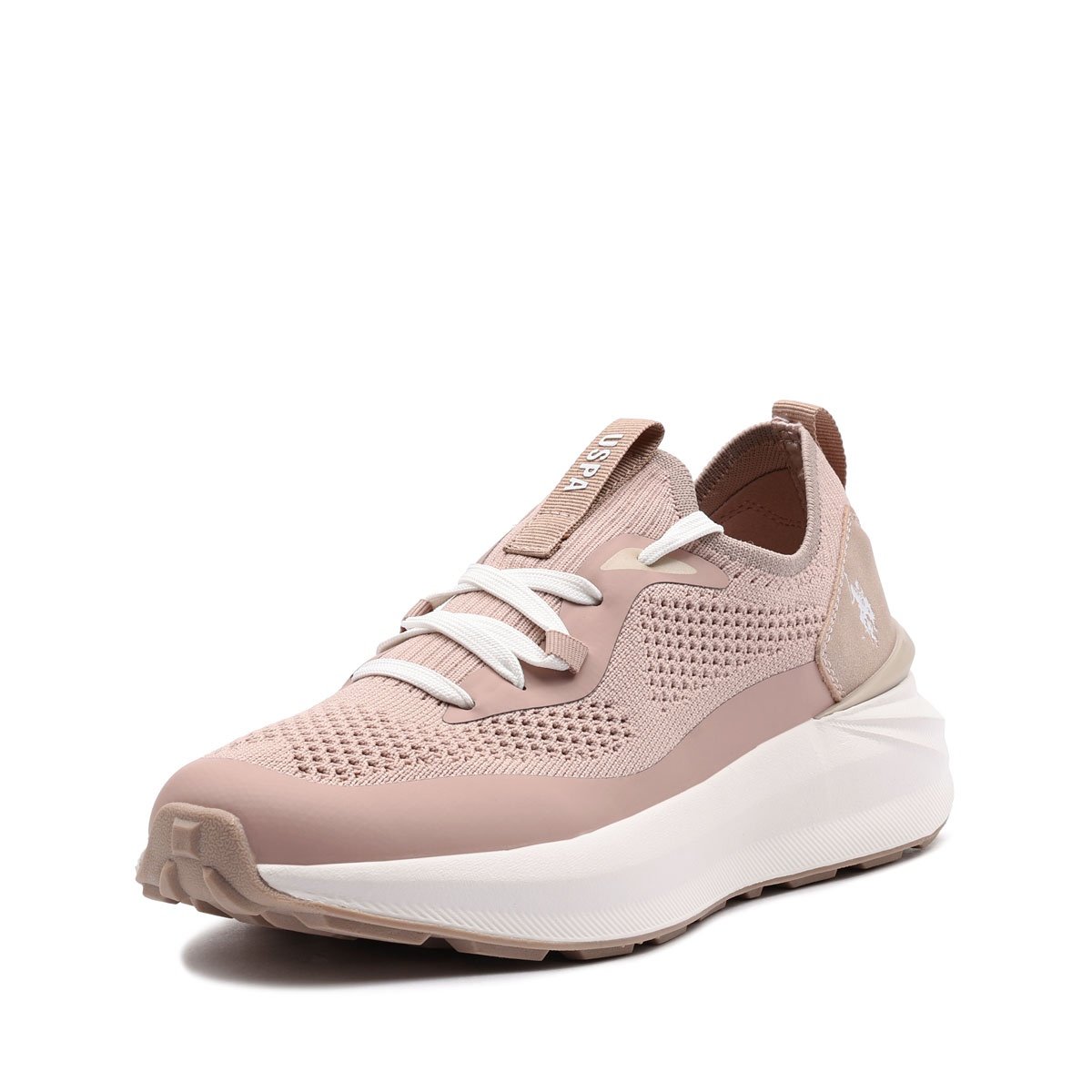 U.S. Polo Assn. Ginny GLB 5FX Дамски маратонки 101938051