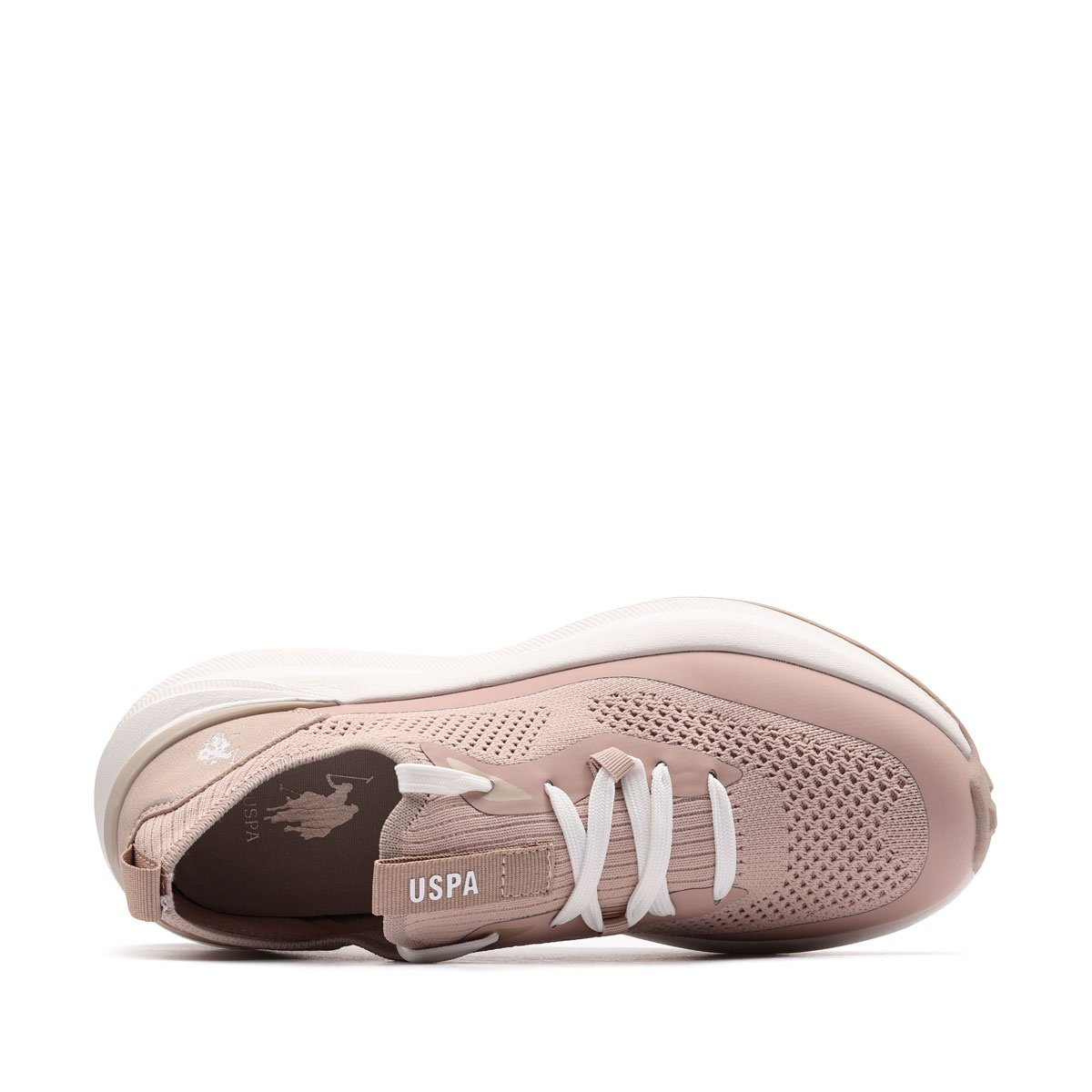 U.S. Polo Assn. Ginny GLB 5FX Дамски маратонки 101938051