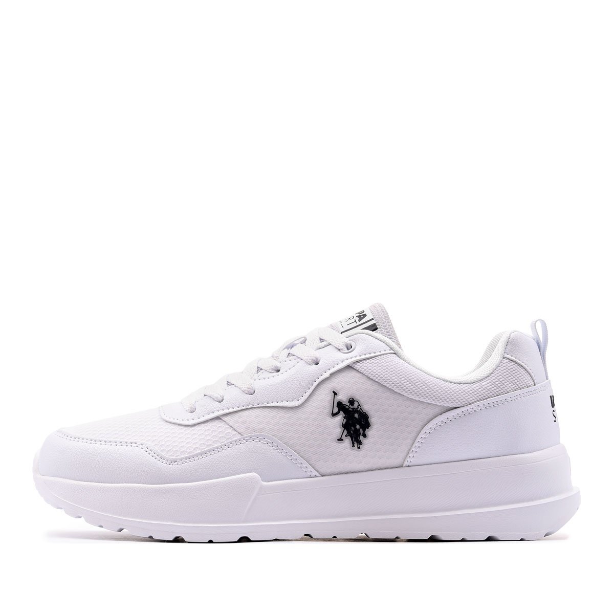 Мъжки маратонки U.S. Polo Assn. Johnny GLB 5FX 101937894 U.S. Polo Assn. Johnny GLB 5FX Мъжки маратонки 101937894