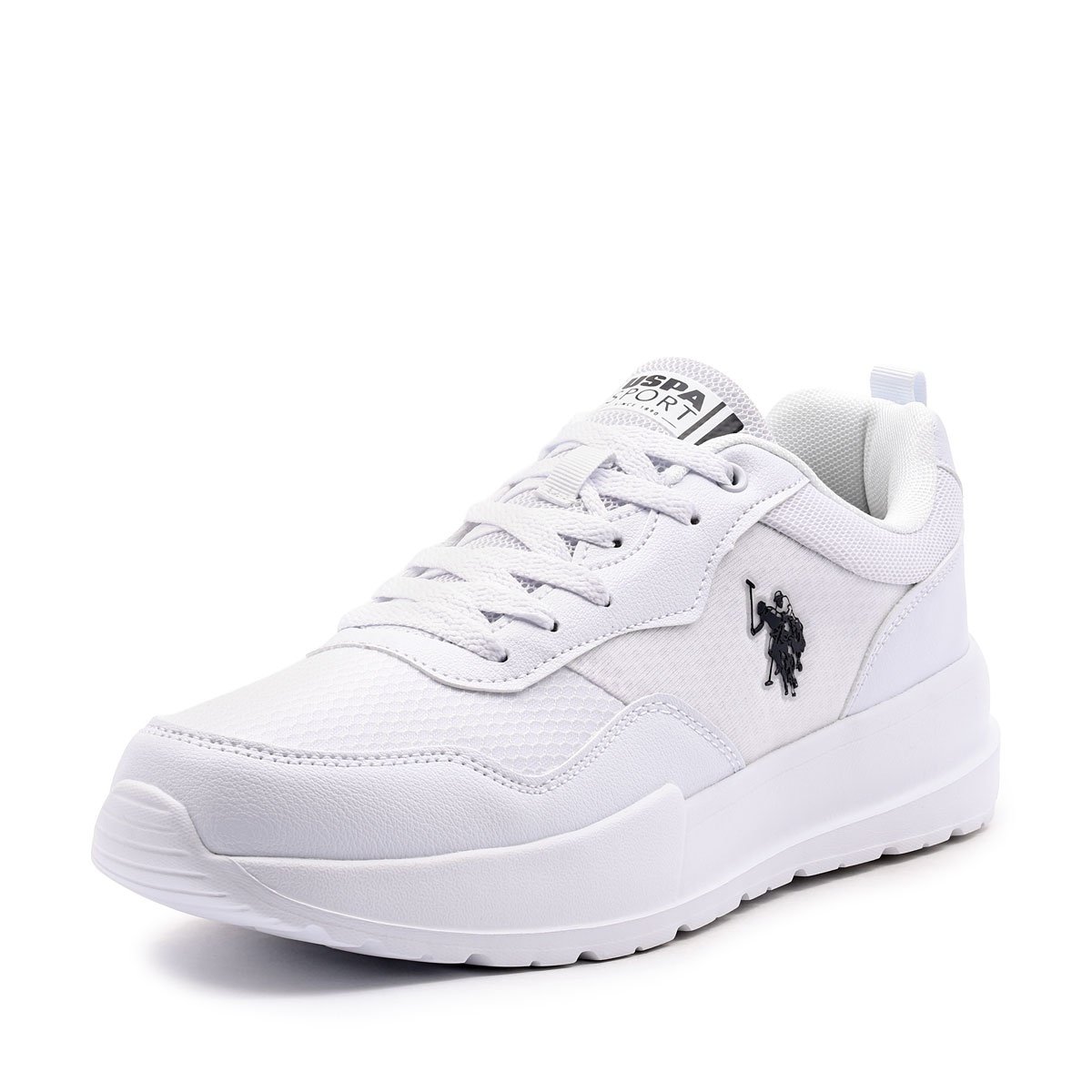 Мъжки маратонки U.S. Polo Assn. Johnny GLB 5FX 101937894 U.S. Polo Assn. Johnny GLB 5FX Мъжки маратонки 101937894