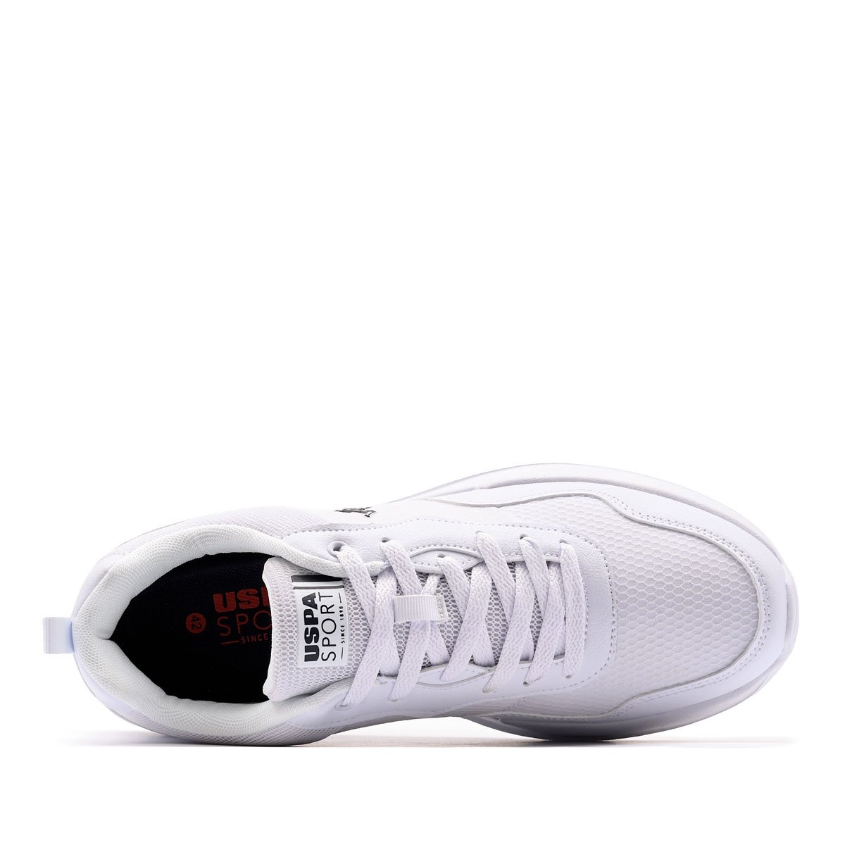 Мъжки маратонки U.S. Polo Assn. Johnny GLB 5FX 101937894 U.S. Polo Assn. Johnny GLB 5FX Мъжки маратонки 101937894