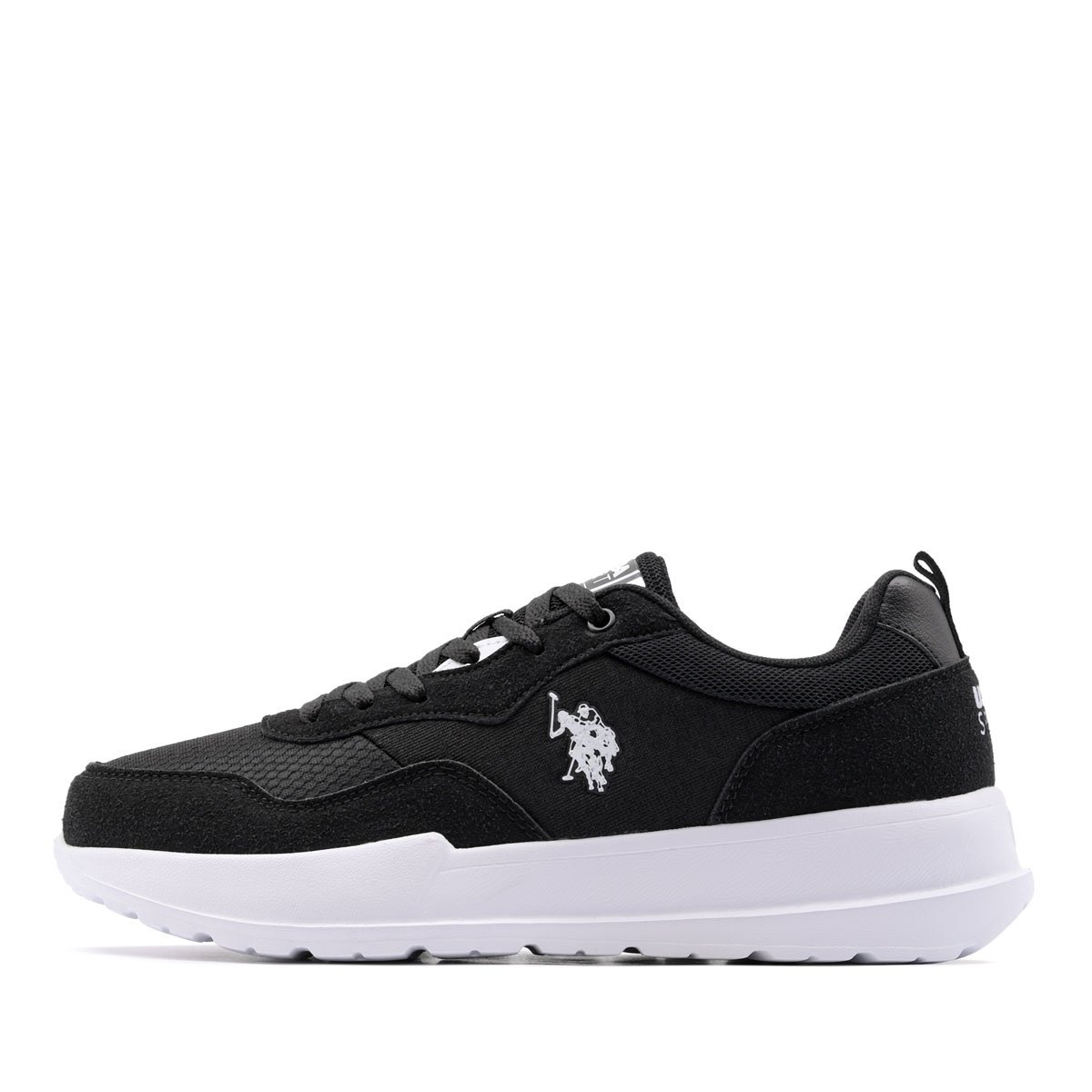 Мъжки маратонки U.S. Polo Assn. Johnny GLB 5FX 101937896 U.S. Polo Assn. Johnny GLB 5FX Мъжки маратонки 101937896