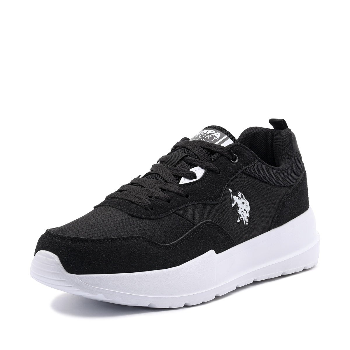 Мъжки маратонки U.S. Polo Assn. Johnny GLB 5FX 101937896 U.S. Polo Assn. Johnny GLB 5FX Мъжки маратонки 101937896