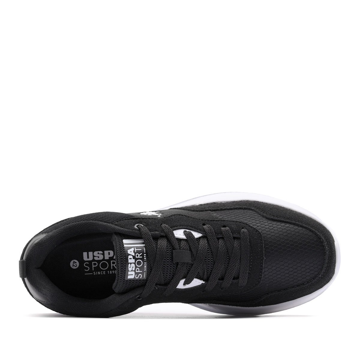 Мъжки маратонки U.S. Polo Assn. Johnny GLB 5FX 101937896 U.S. Polo Assn. Johnny GLB 5FX Мъжки маратонки 101937896