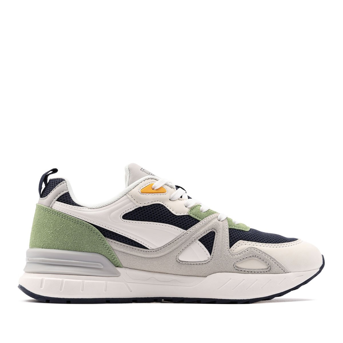 Мъжки спортни обувки U.S. Polo Assn. Matoson GLB 5FX 101942025 U.S. Polo Assn. Matoson GLB 5FX Мъжки спортни обувки 101942025