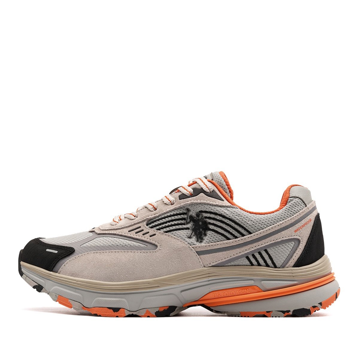 U.S. Polo Assn. Okyto GLB 5PR Мъжки маратонки 102035175