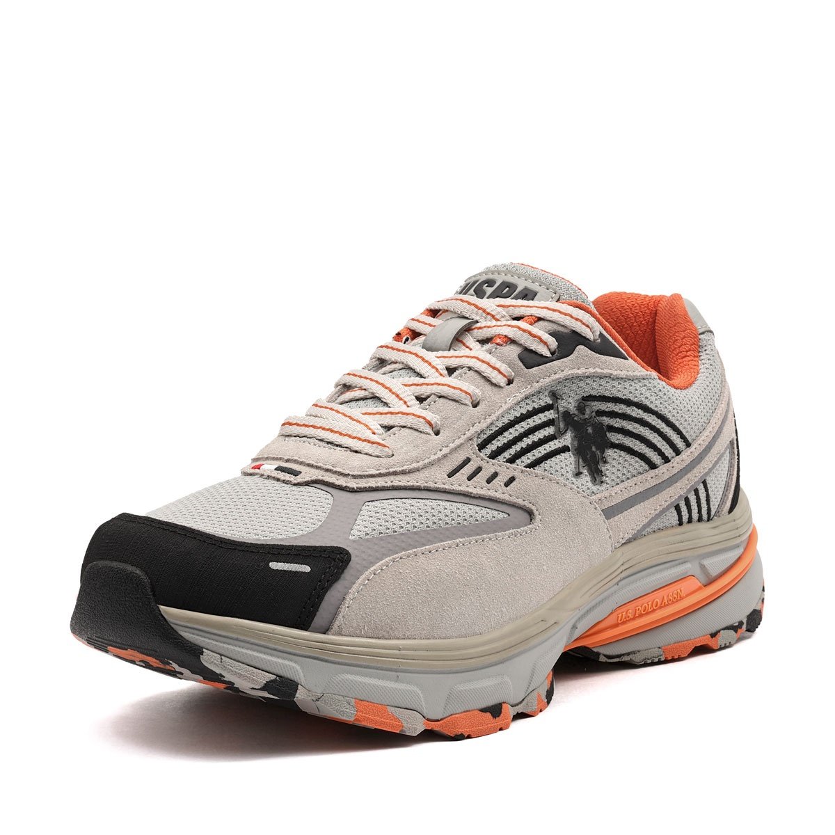 U.S. Polo Assn. Okyto GLB 5PR Мъжки маратонки 102035175