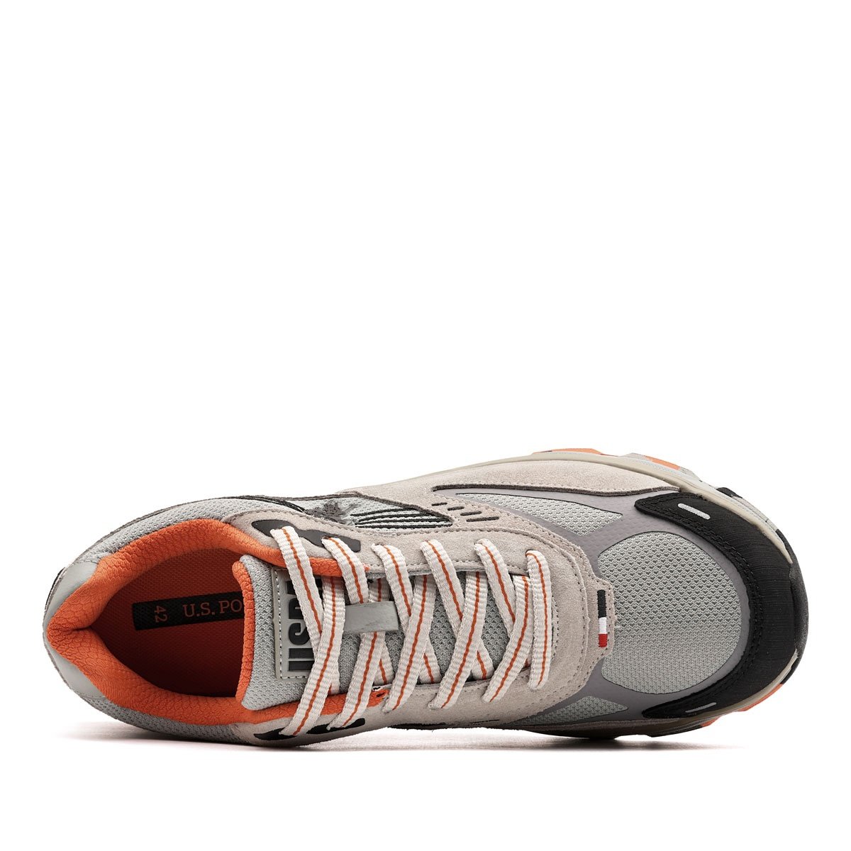 U.S. Polo Assn. Okyto GLB 5PR Мъжки маратонки 102035175