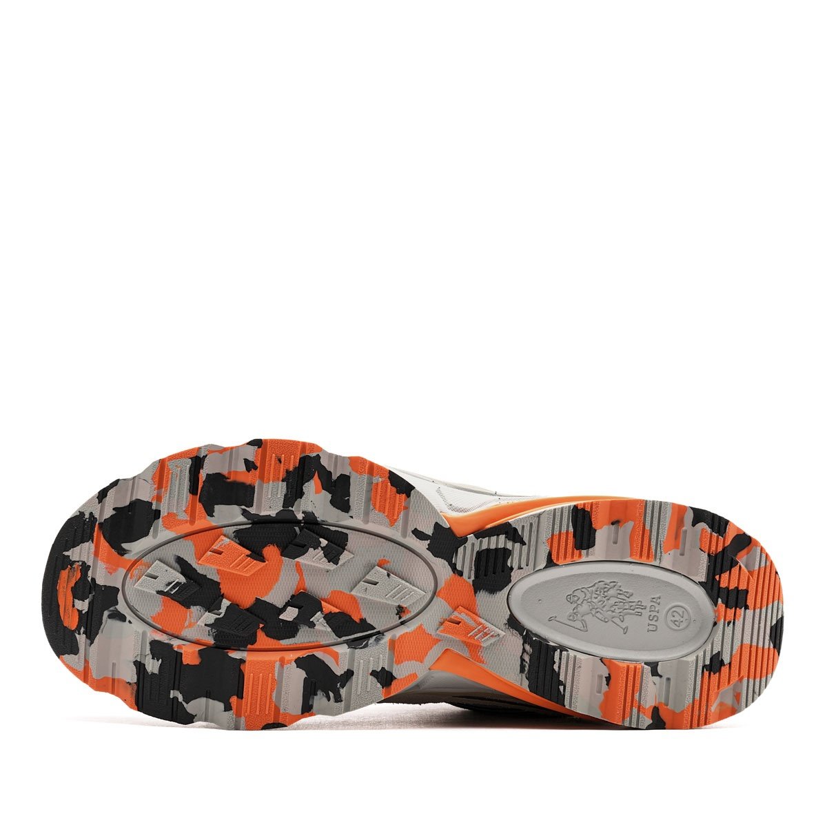 U.S. Polo Assn. Okyto GLB 5PR Мъжки маратонки 102035175