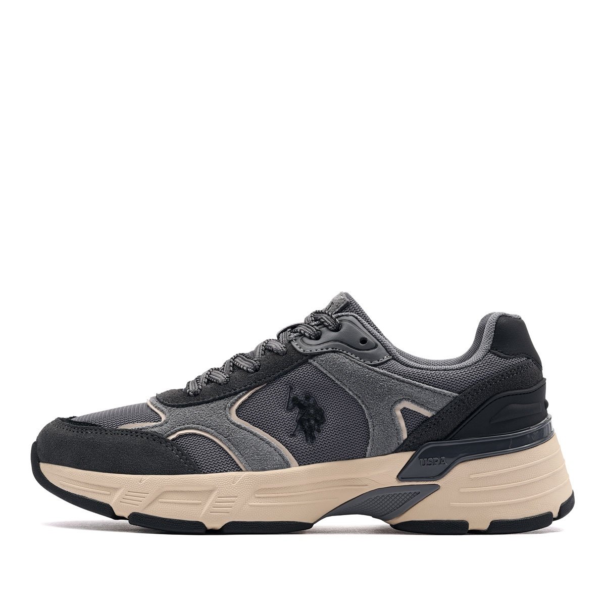 U.S. Polo Assn. Palmy GLB 5PR Мъжки маратонки 102022157