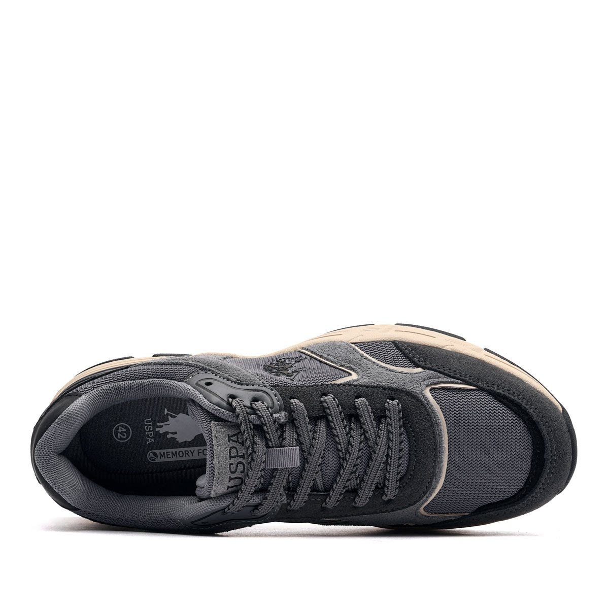 U.S. Polo Assn. Palmy GLB 5PR Мъжки маратонки 102022157