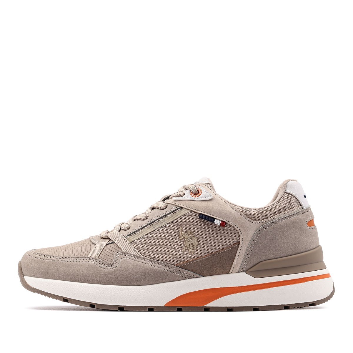 U.S. Polo Assn. Penn GLB 5FX Мъжки маратонки 101938079
