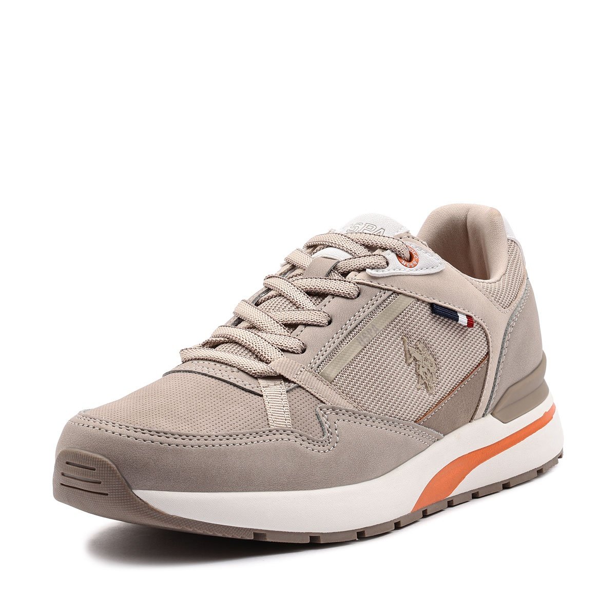 U.S. Polo Assn. Penn GLB 5FX Мъжки маратонки 101938079