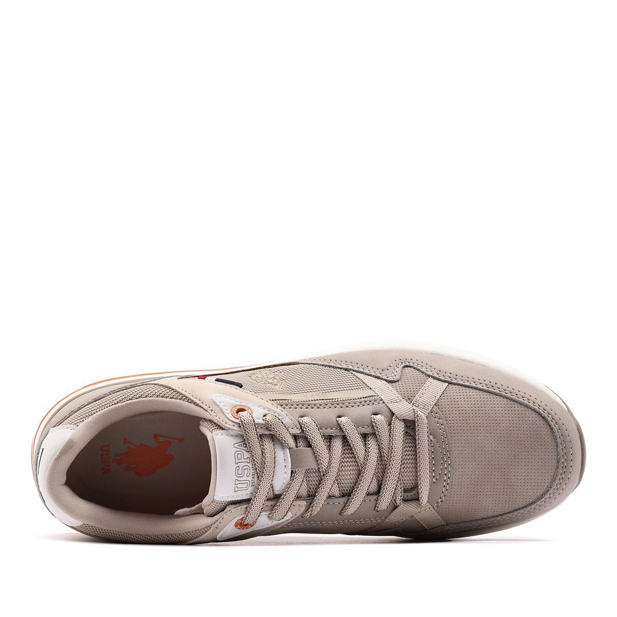 U.S. Polo Assn. Penn GLB 5FX Мъжки маратонки 101938079