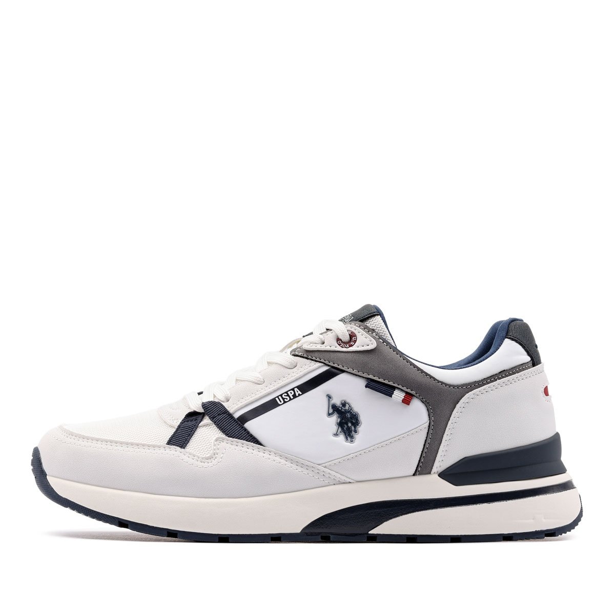 Мъжки маратонки U.S. Polo Assn. Penn GLB 5FX 101938081 U.S. Polo Assn. Penn GLB 5FX Мъжки маратонки 101938081