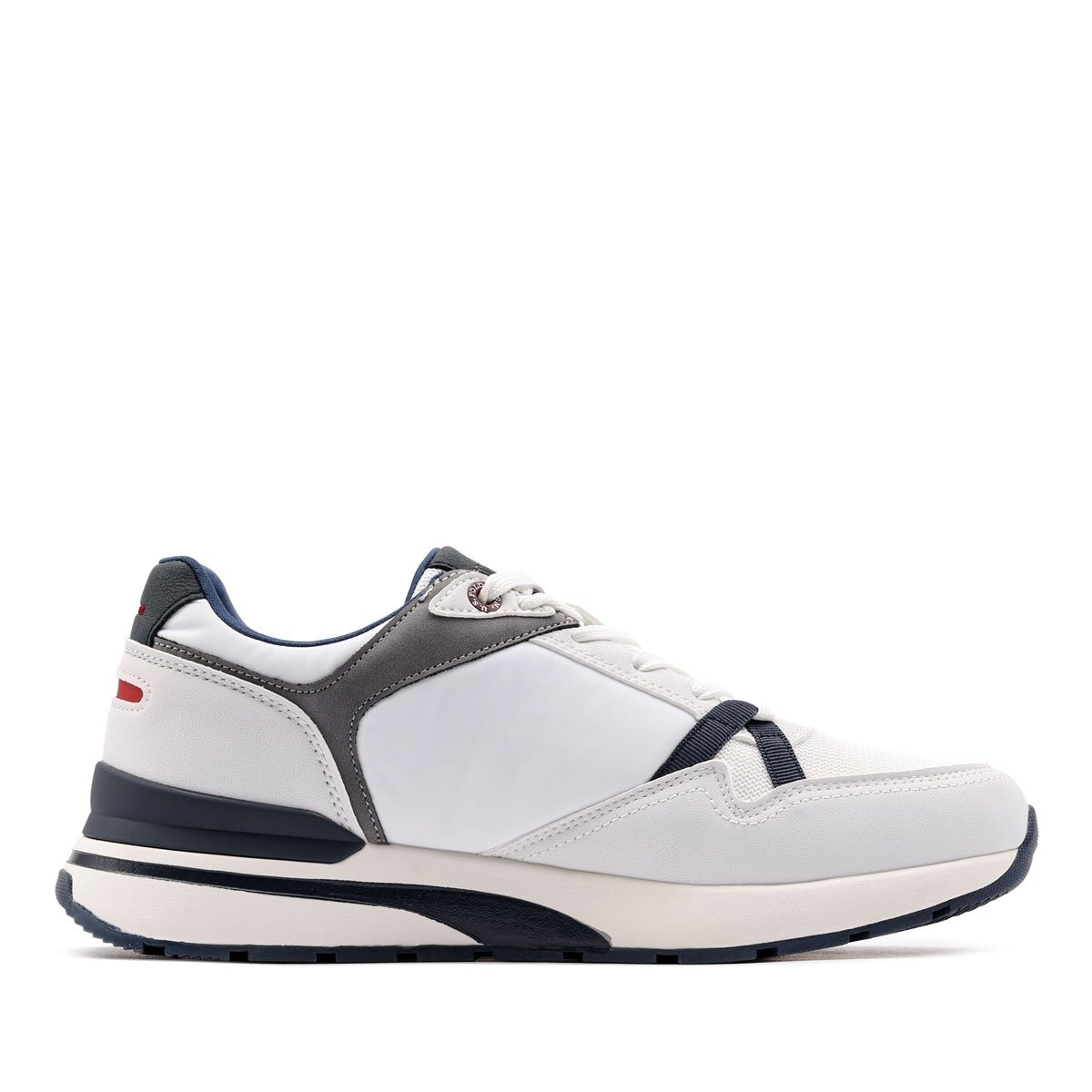 Мъжки маратонки U.S. Polo Assn. Penn GLB 5FX 101938081 U.S. Polo Assn. Penn GLB 5FX Мъжки маратонки 101938081