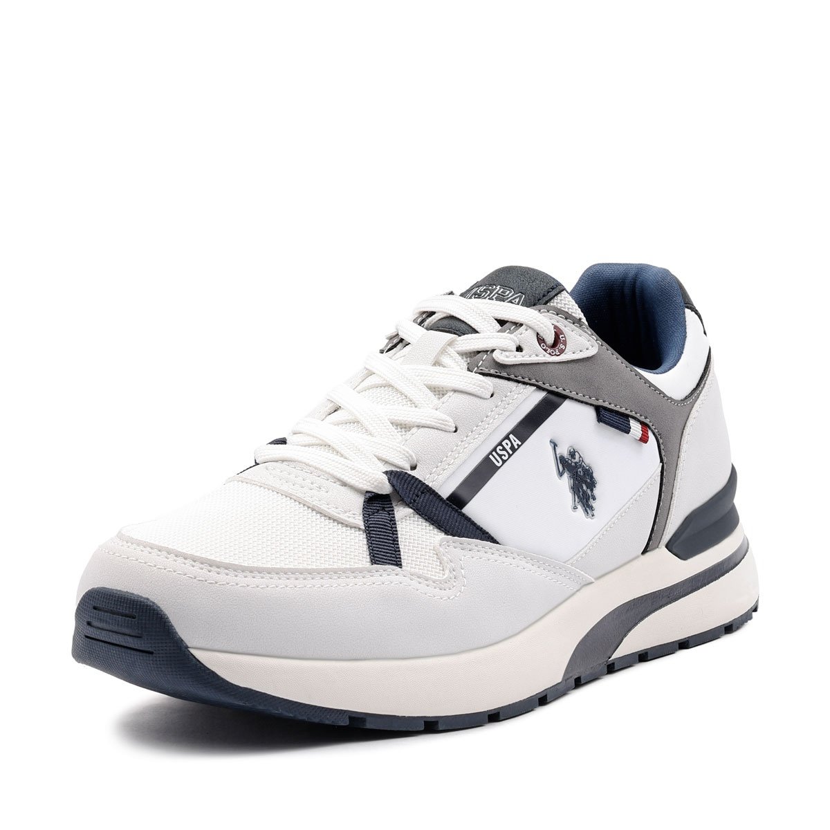 Мъжки маратонки U.S. Polo Assn. Penn GLB 5FX 101938081 U.S. Polo Assn. Penn GLB 5FX Мъжки маратонки 101938081