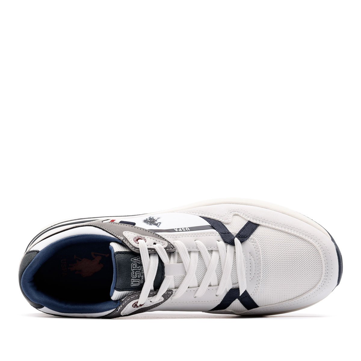Мъжки маратонки U.S. Polo Assn. Penn GLB 5FX 101938081 U.S. Polo Assn. Penn GLB 5FX Мъжки маратонки 101938081