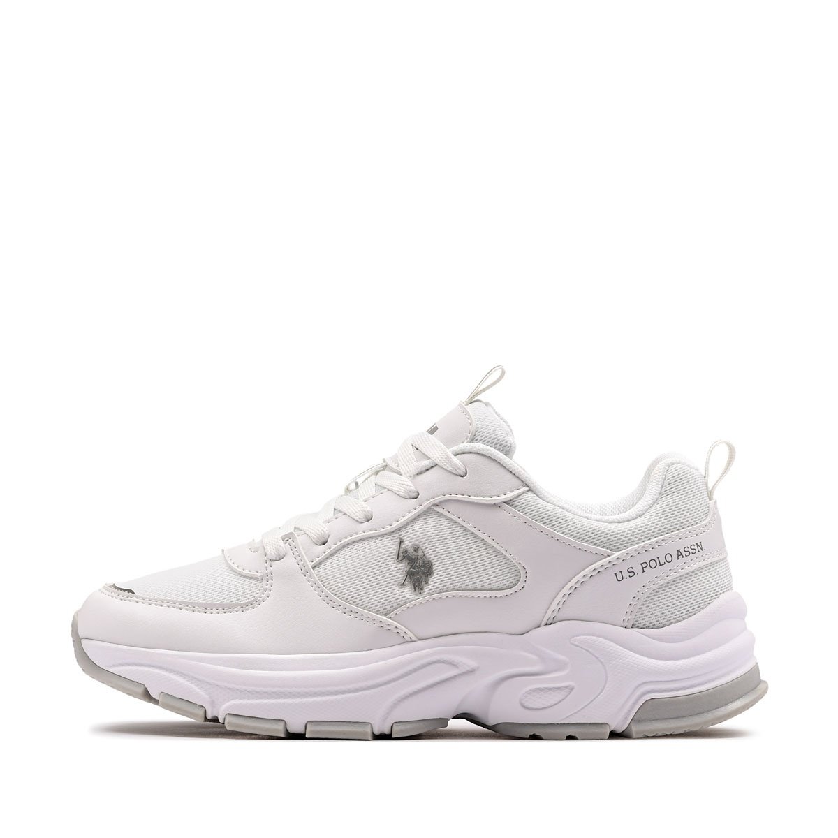 U.S. Polo Assn. Sorley GLB 5FX Дамски маратонки 101937982