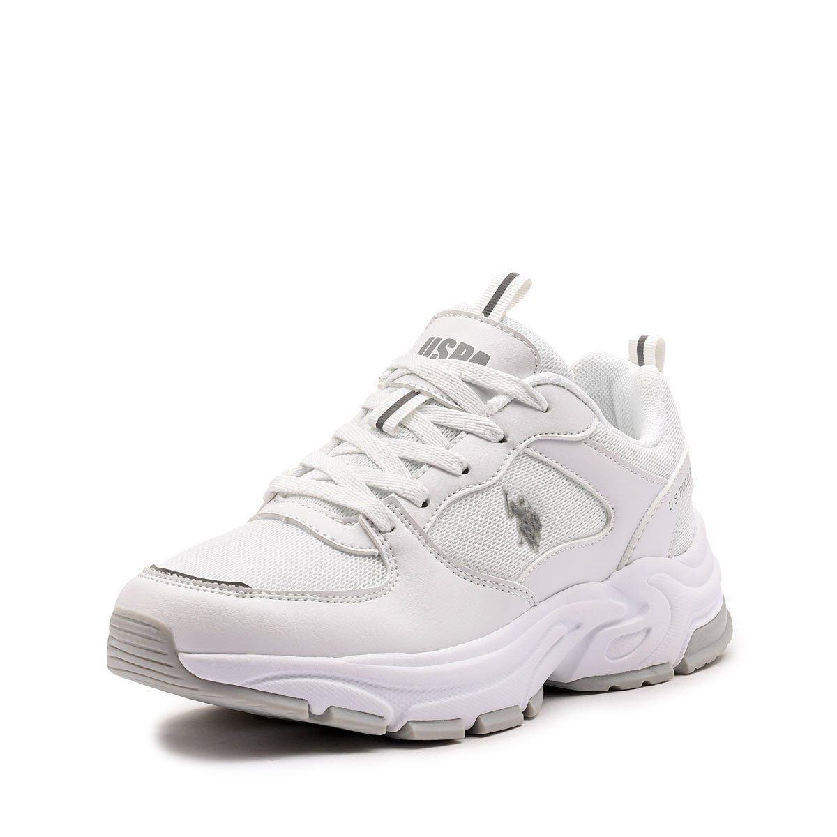 U.S. Polo Assn. Sorley GLB 5FX Дамски маратонки 101937982
