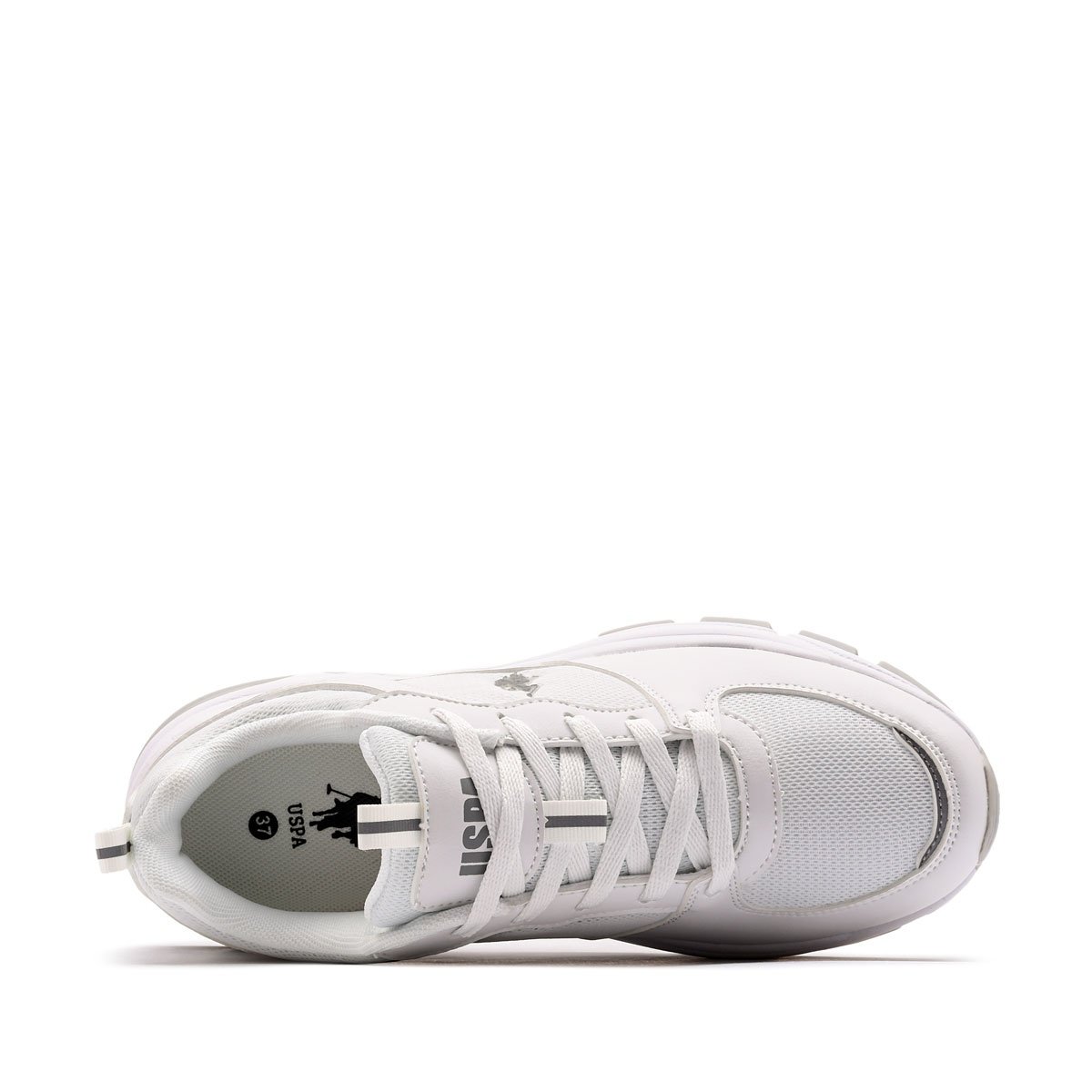 U.S. Polo Assn. Sorley GLB 5FX Дамски маратонки 101937982