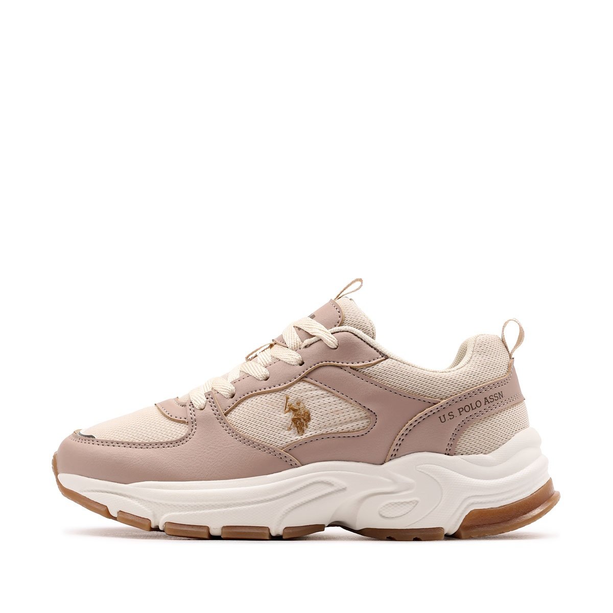 U.S. Polo Assn. Sorley GLB 5FX Дамски маратонки 101937983