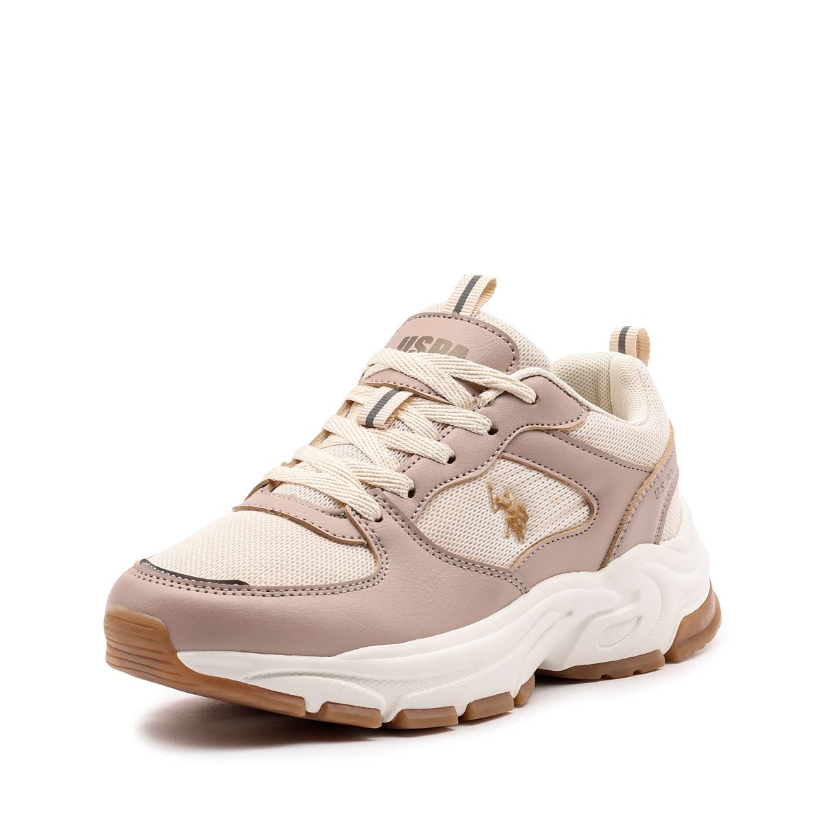 U.S. Polo Assn. Sorley GLB 5FX Дамски маратонки 101937983