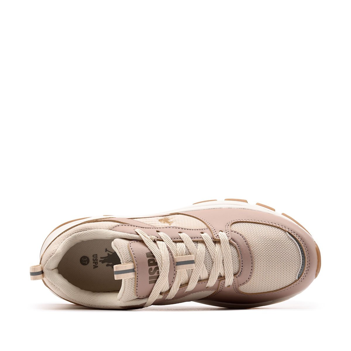 U.S. Polo Assn. Sorley GLB 5FX Дамски маратонки 101937983