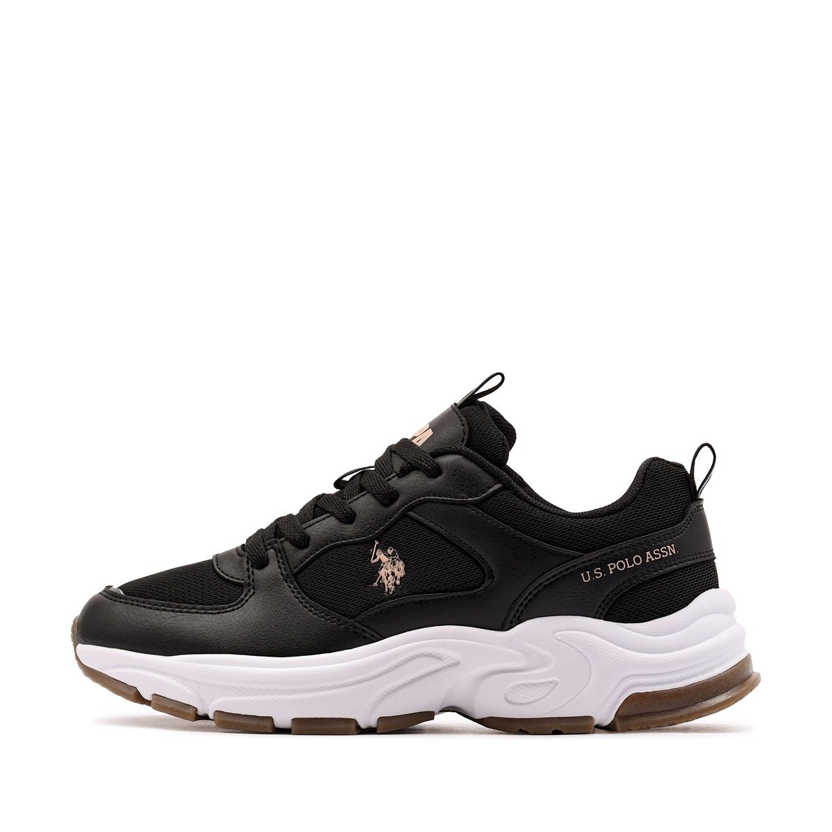 U.S. Polo Assn. Sorley GLB 5FX Дамски маратонки 101937984