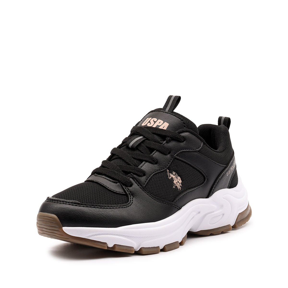 U.S. Polo Assn. Sorley GLB 5FX Дамски маратонки 101937984
