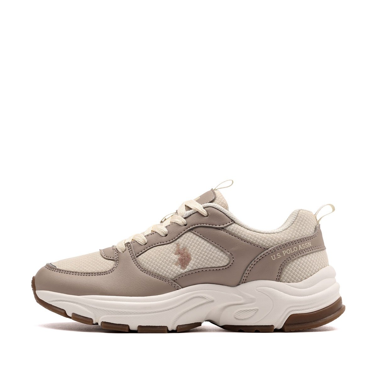 U.S. Polo Assn. Sorley GLB 5PR Дамски маратонки 102025324