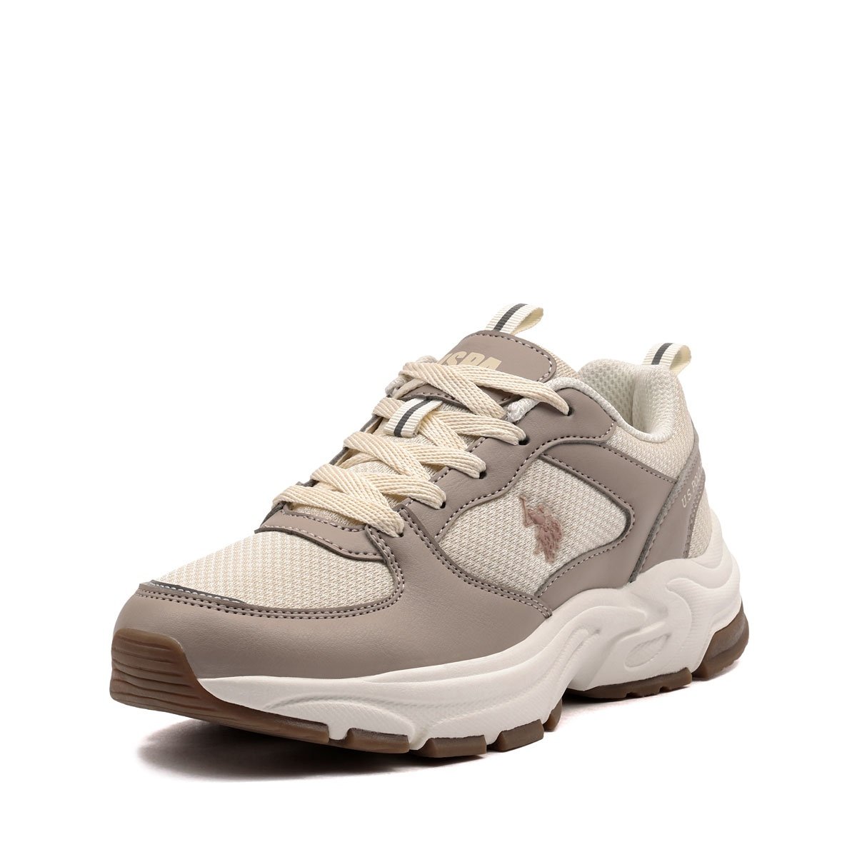 U.S. Polo Assn. Sorley GLB 5PR Дамски маратонки 102025324