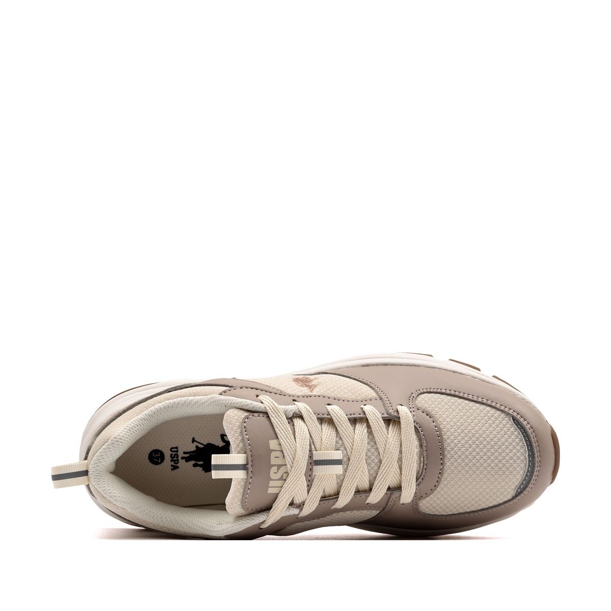 U.S. Polo Assn. Sorley GLB 5PR Дамски маратонки 102025324